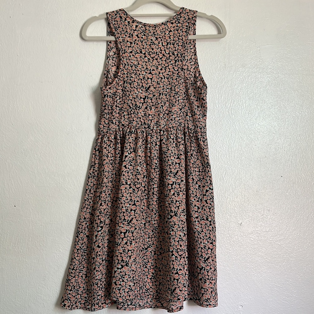 LA Hearts Dress - Picture 3 of 5